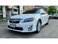 TOYOTA CMARY 2.5HV A/T 2014 รูปที่ 3